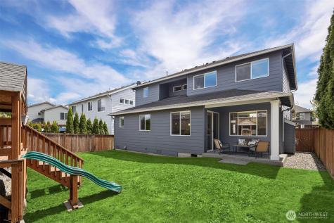 15128 276th Place NE Duvall WA 98019