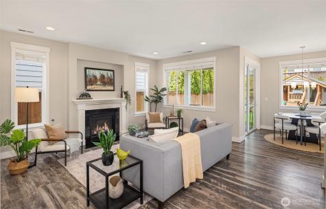 15128 276th Place NE Duvall WA 98019