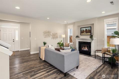 15128 276th Place NE Duvall WA 98019