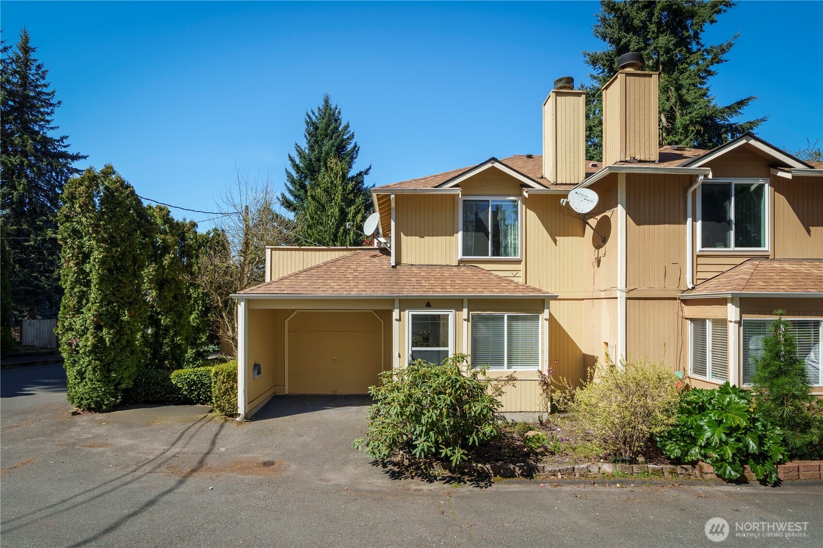 1220 NE 177th Street Seattle WA 98155