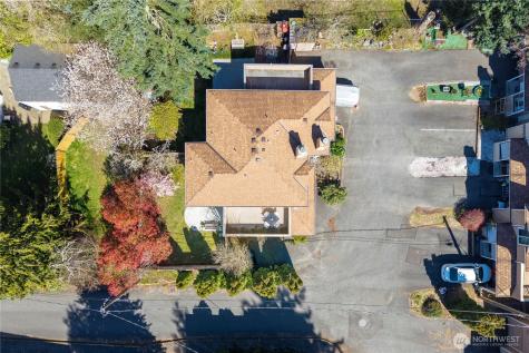 1220 NE 177th Street Seattle WA 98155