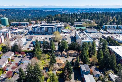 1220 NE 177th Street Seattle WA 98155