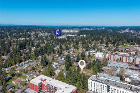 1220 NE 177th Street Seattle WA 98155