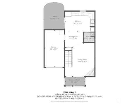 1220 NE 177th Street Seattle WA 98155