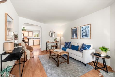 1220 NE 177th Street Seattle WA 98155
