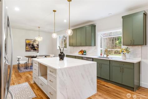 223 S Camano Ridge Road Camano Island WA 98282