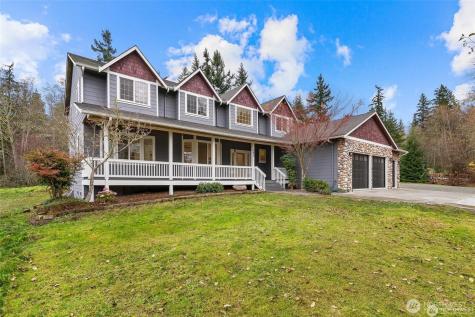 223 S Camano Ridge Road Camano Island WA 98282