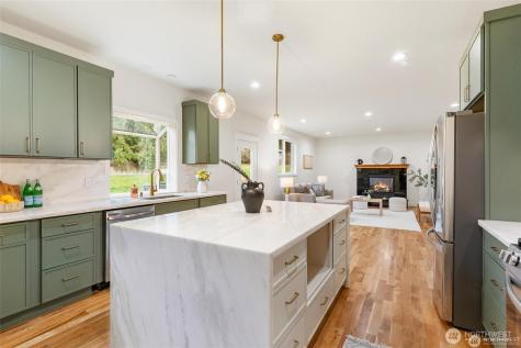 223 S Camano Ridge Road Camano Island WA 98282
