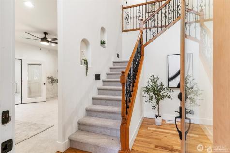 223 S Camano Ridge Road Camano Island WA 98282