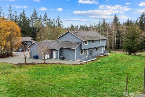 223 S Camano Ridge Road Camano Island WA 98282