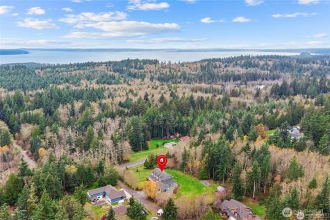 223 S Camano Ridge Road Camano Island WA 98282