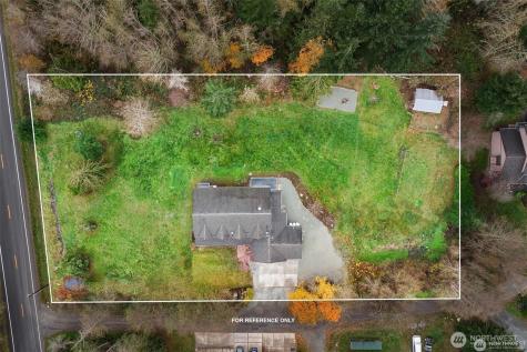 223 S Camano Ridge Road Camano Island WA 98282