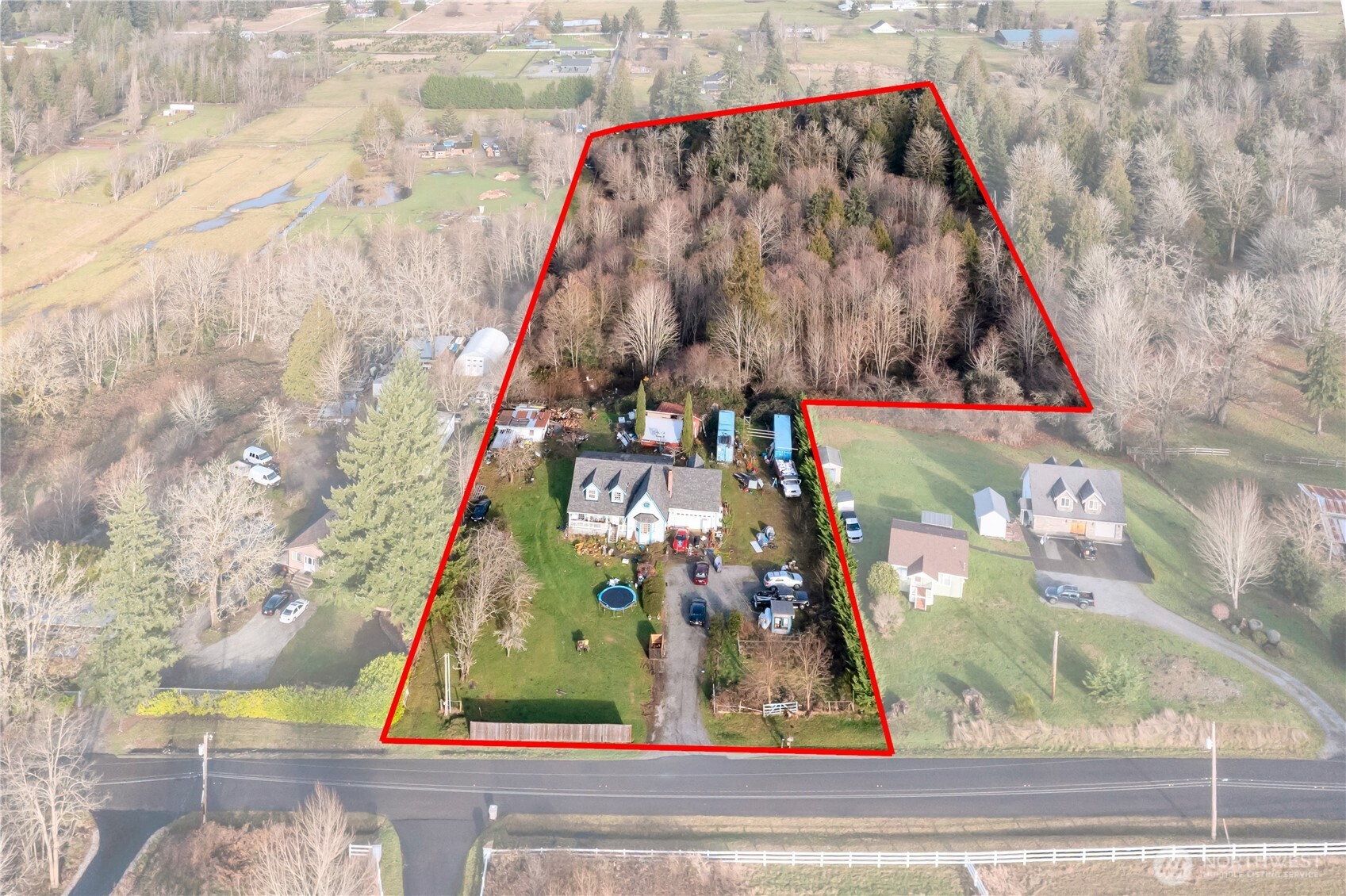 26836 SE 208th Street Maple Valley WA 98038