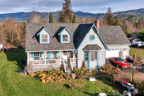 26836 SE 208th Street Maple Valley WA 98038