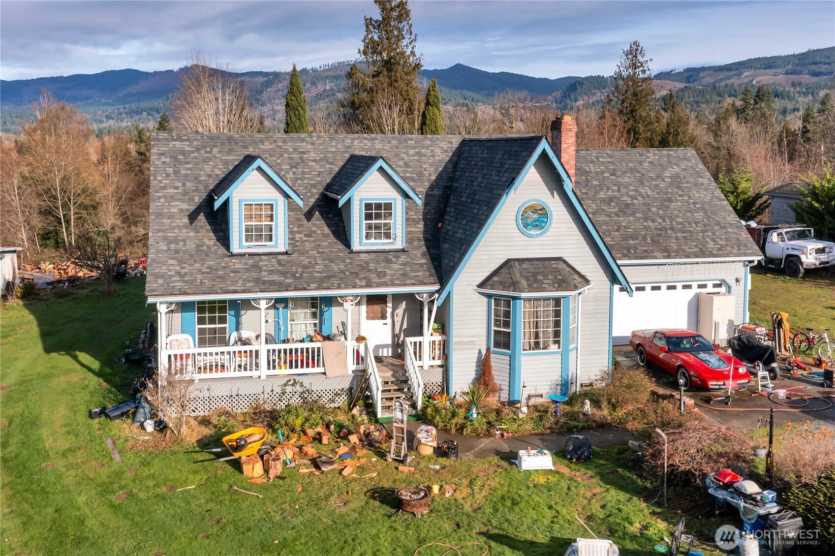 26836 SE 208th Street Maple Valley WA 98038