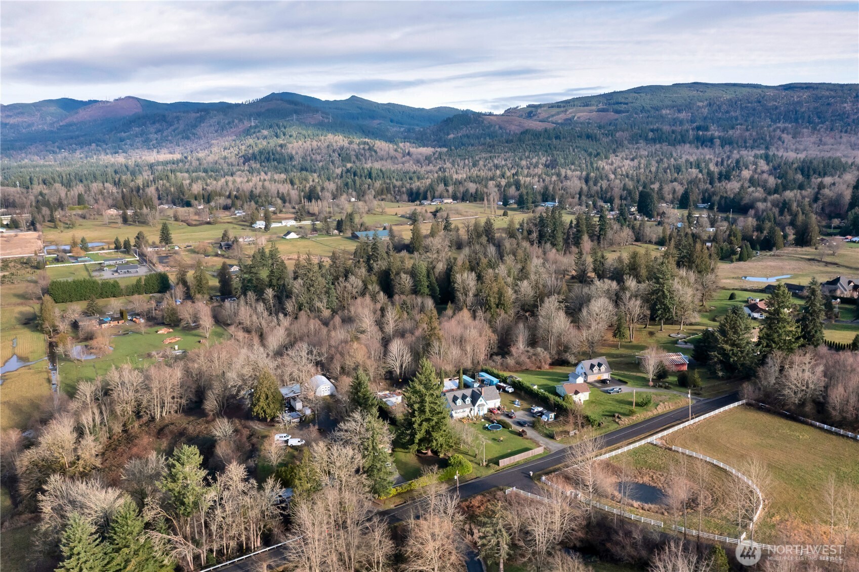 26836 SE 208th Street Maple Valley WA 98038