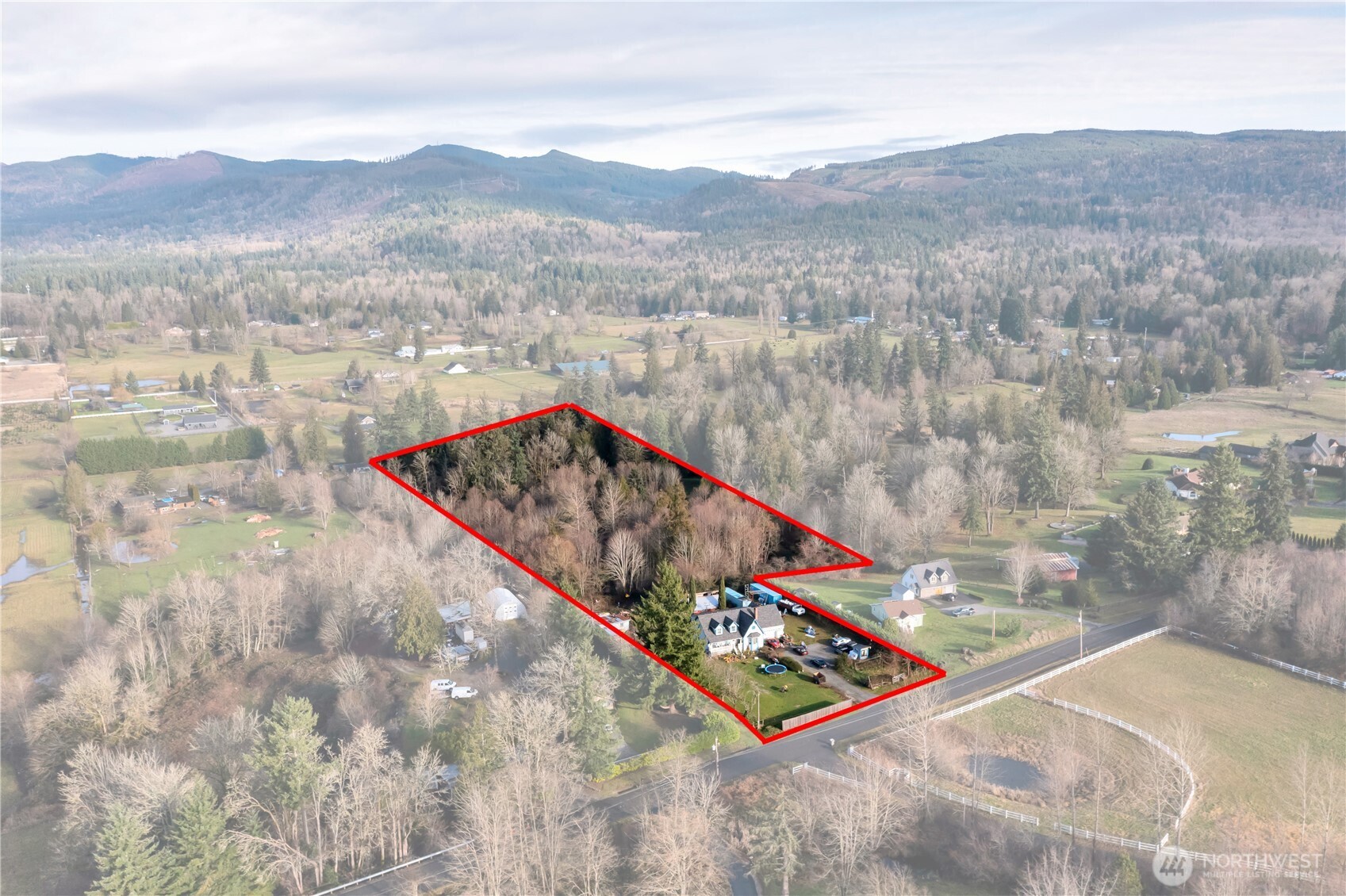 26836 SE 208th Street Maple Valley WA 98038