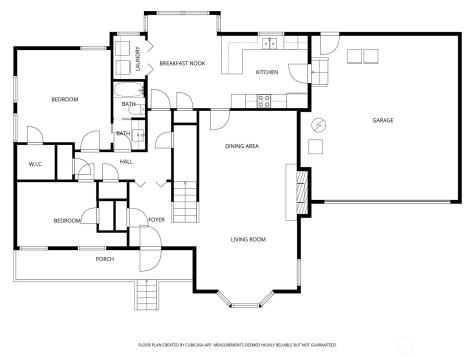26836 SE 208th Street Maple Valley WA 98038