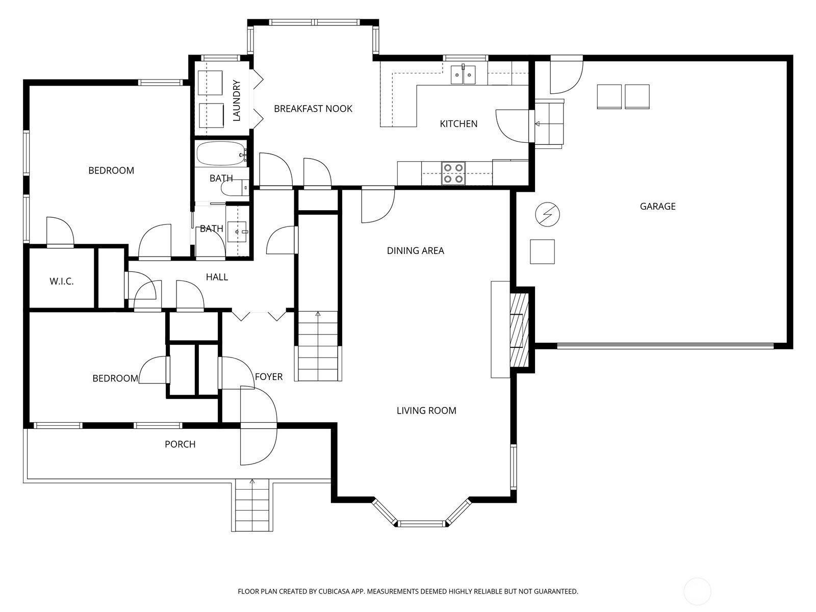 26836 SE 208th Street Maple Valley WA 98038