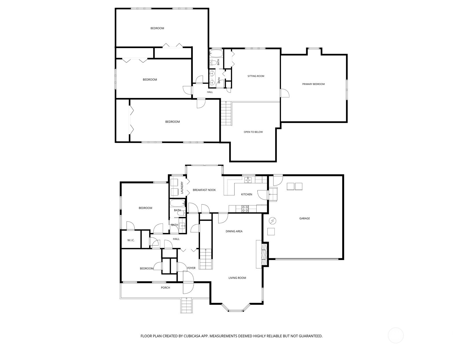 26836 SE 208th Street Maple Valley WA 98038