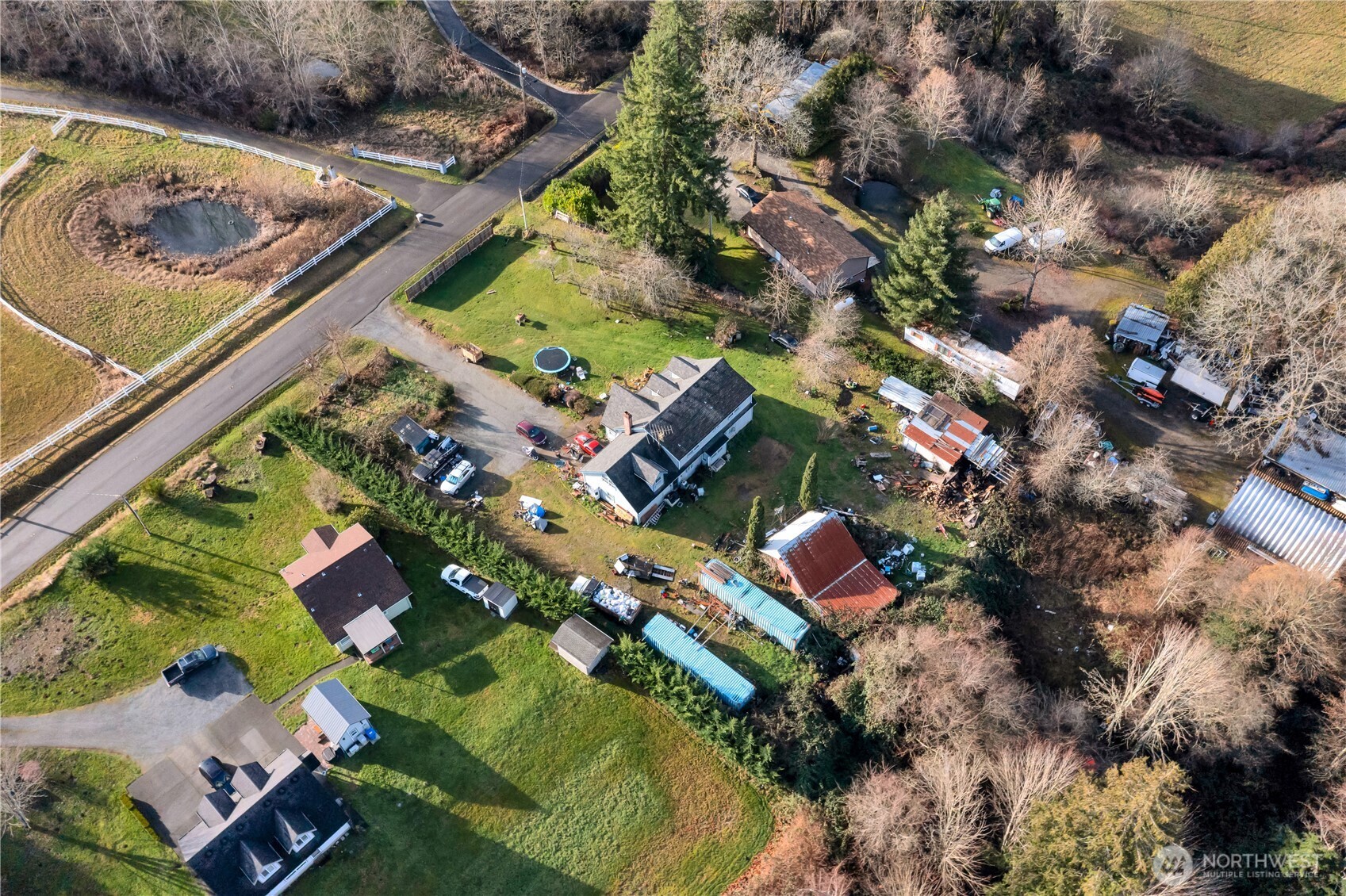 26836 SE 208th Street Maple Valley WA 98038