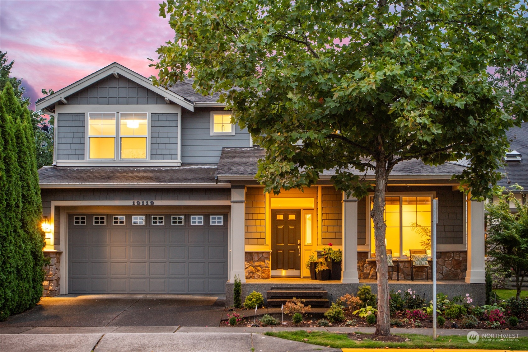 19119 Ne 64th Way Redmond WA 98052