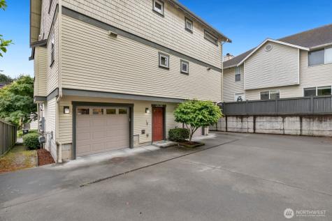 4840 40th Avenue SW Seattle WA 98116
