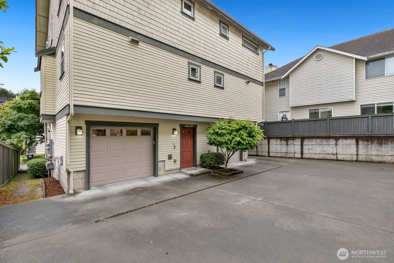 4840 40th Avenue SW Seattle WA 98116