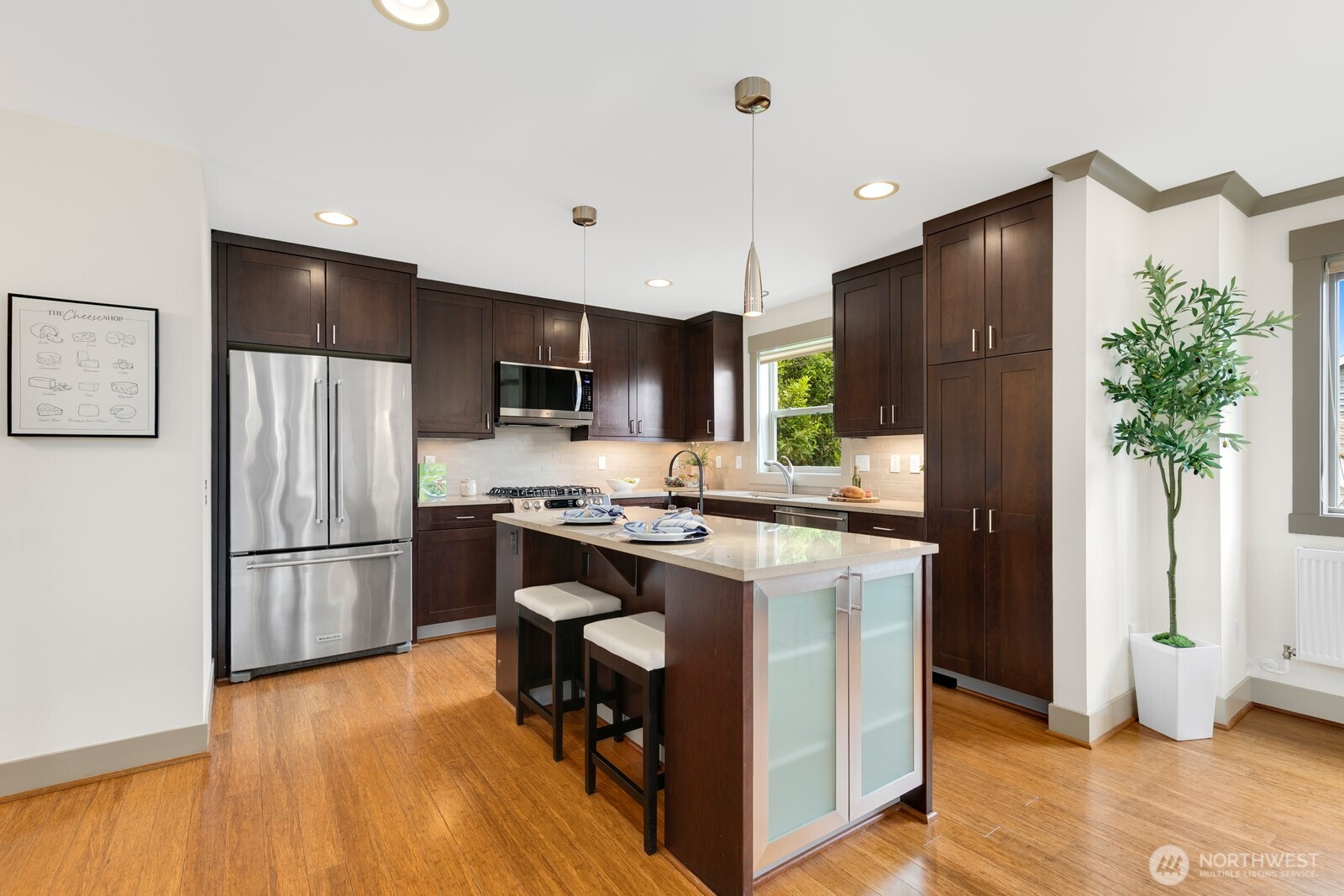 4840 40th Avenue SW Seattle WA 98116