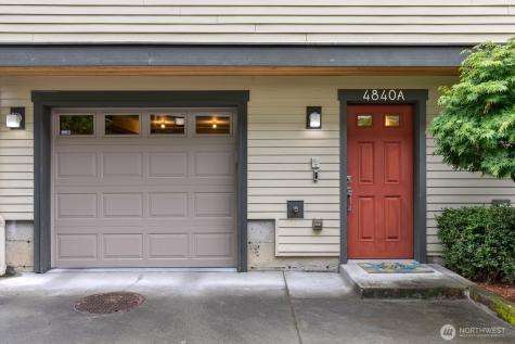 4840 40th Avenue SW Seattle WA 98116