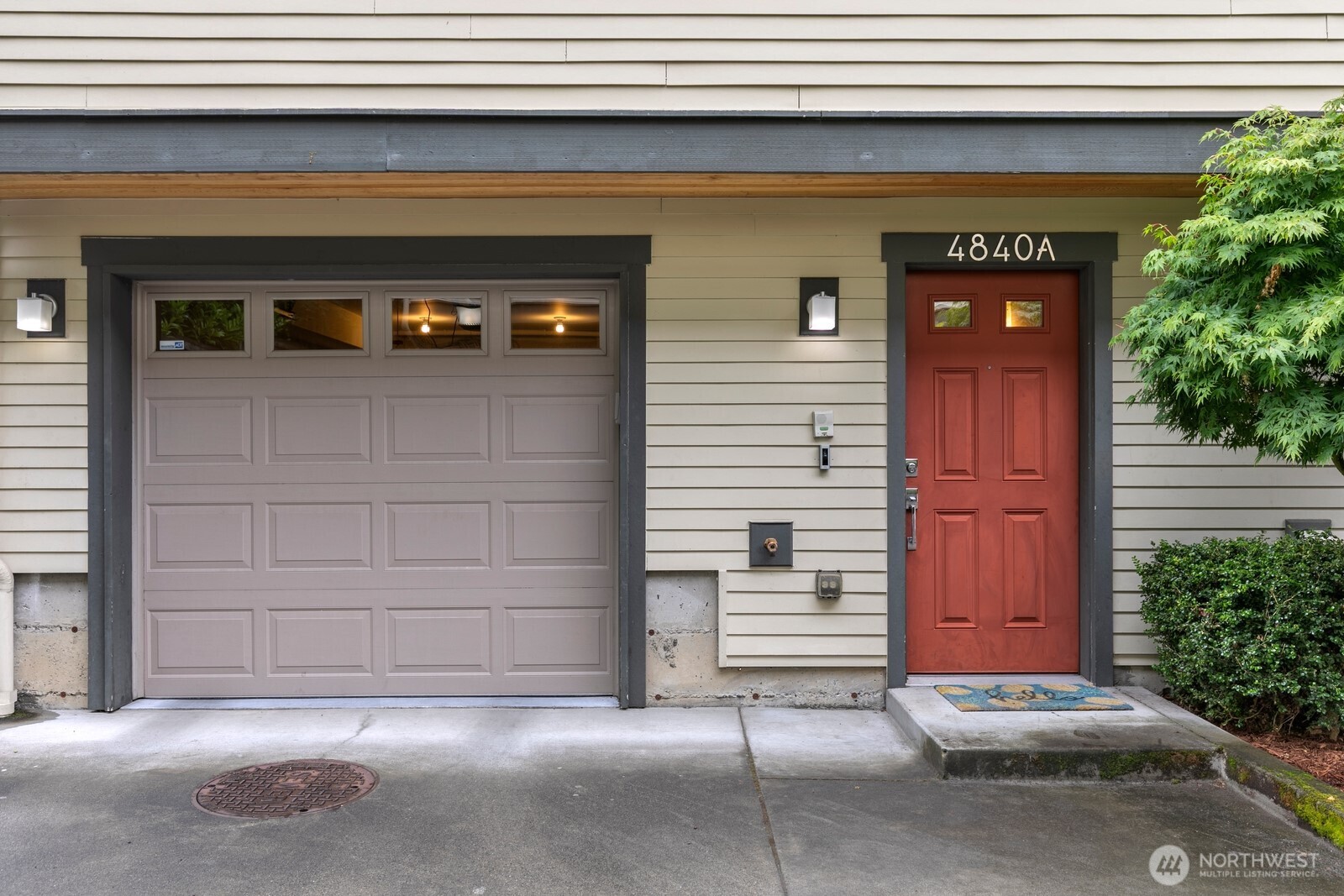 4840 40th Avenue SW Seattle WA 98116