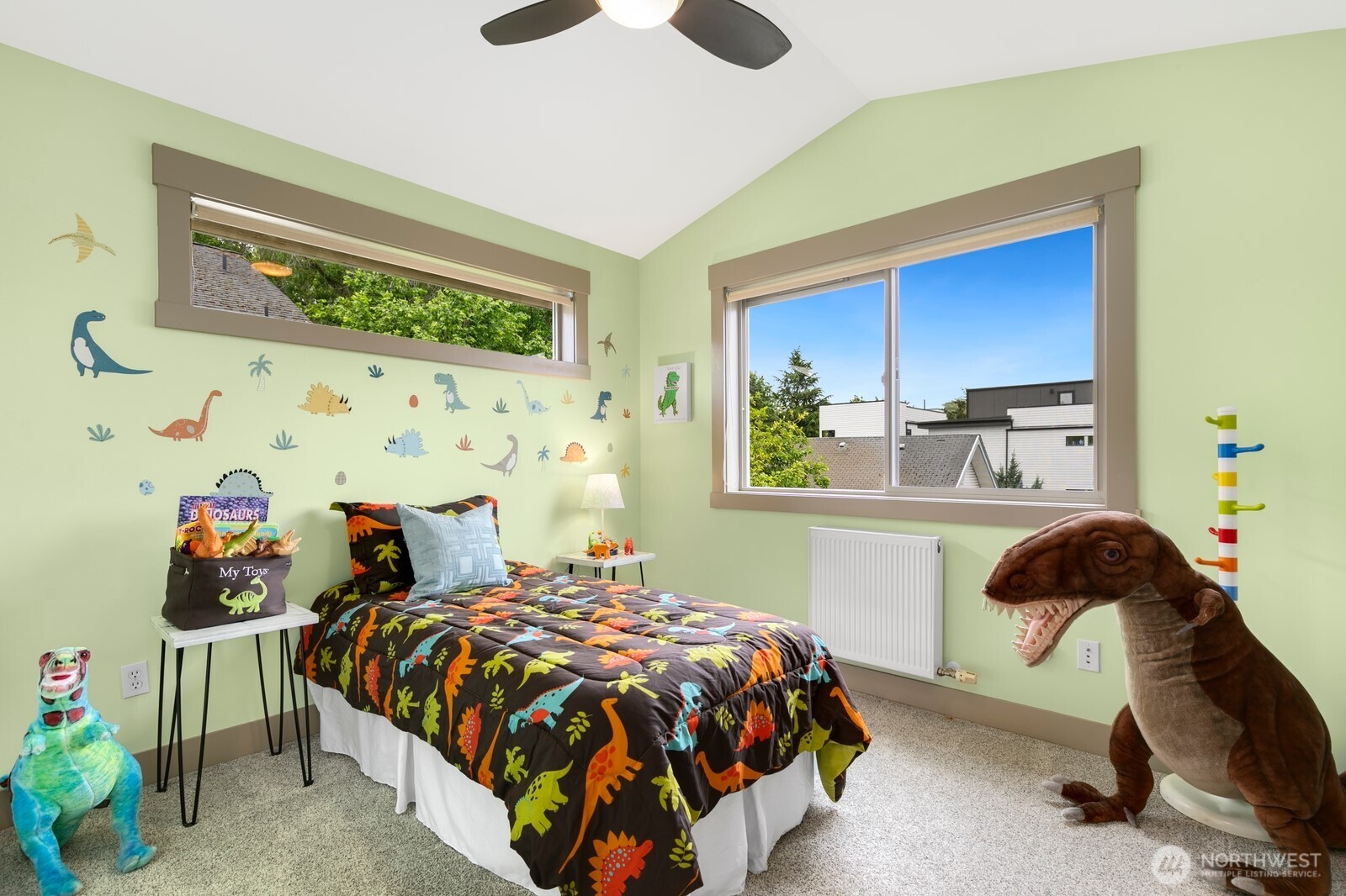 4840 40th Avenue SW Seattle WA 98116