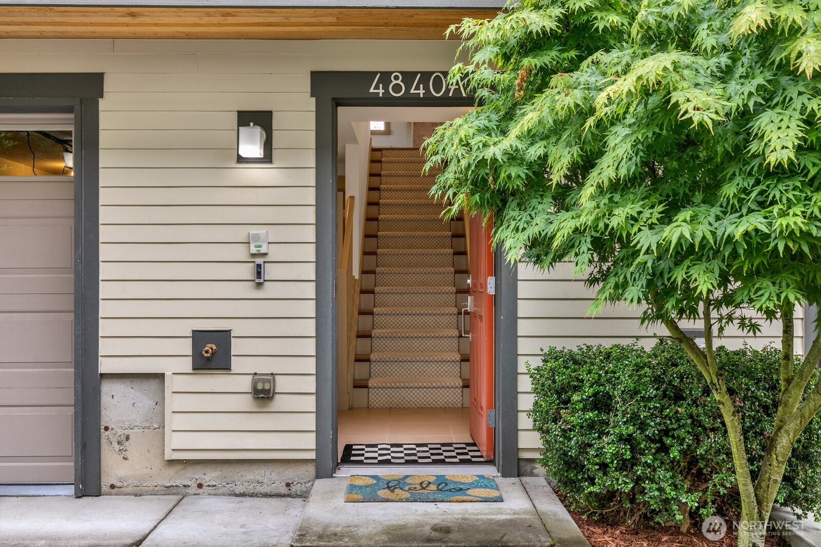 4840 40th Avenue SW Seattle WA 98116