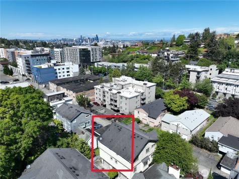 4840 40th Avenue SW Seattle WA 98116