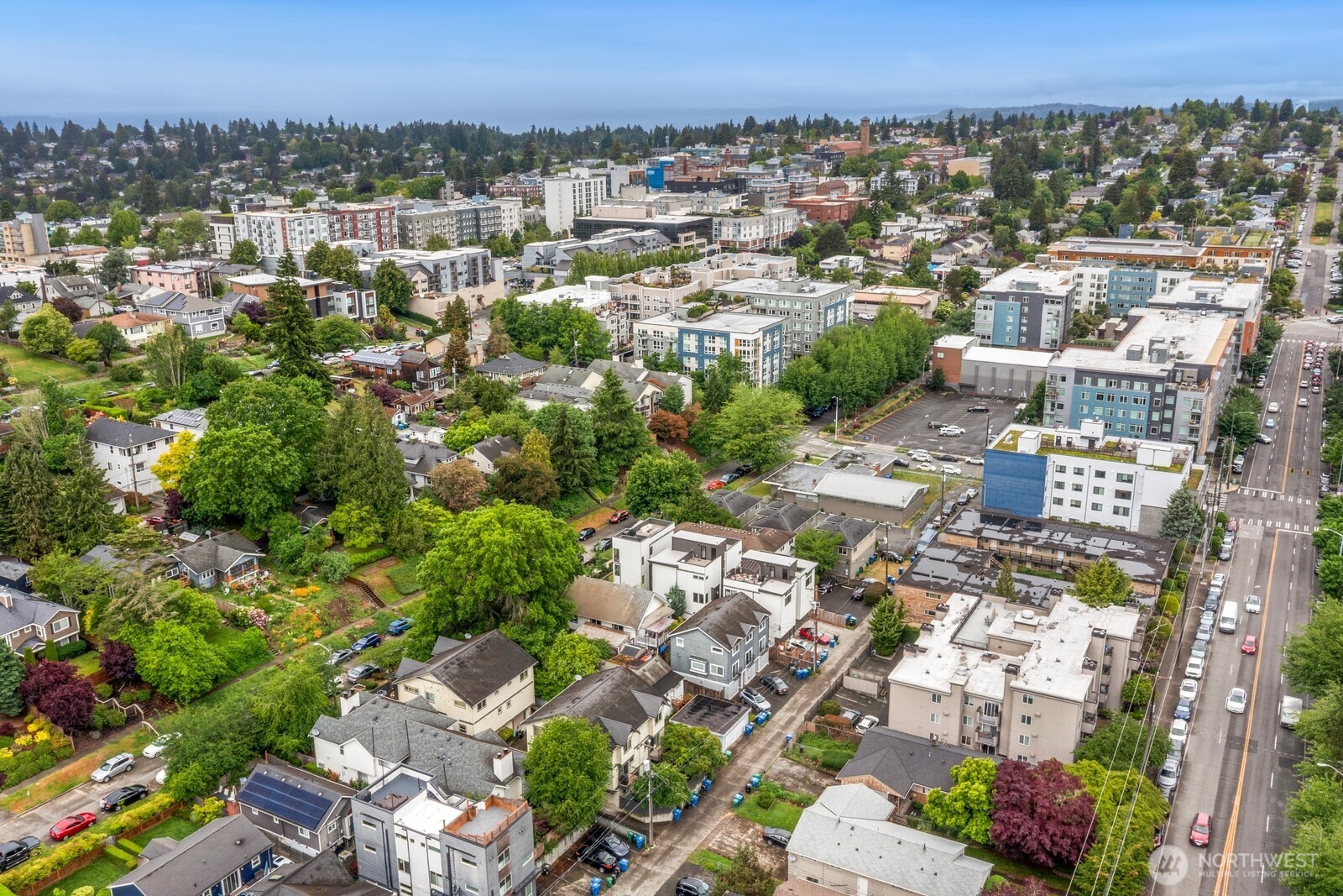 4840 40th Avenue SW Seattle WA 98116