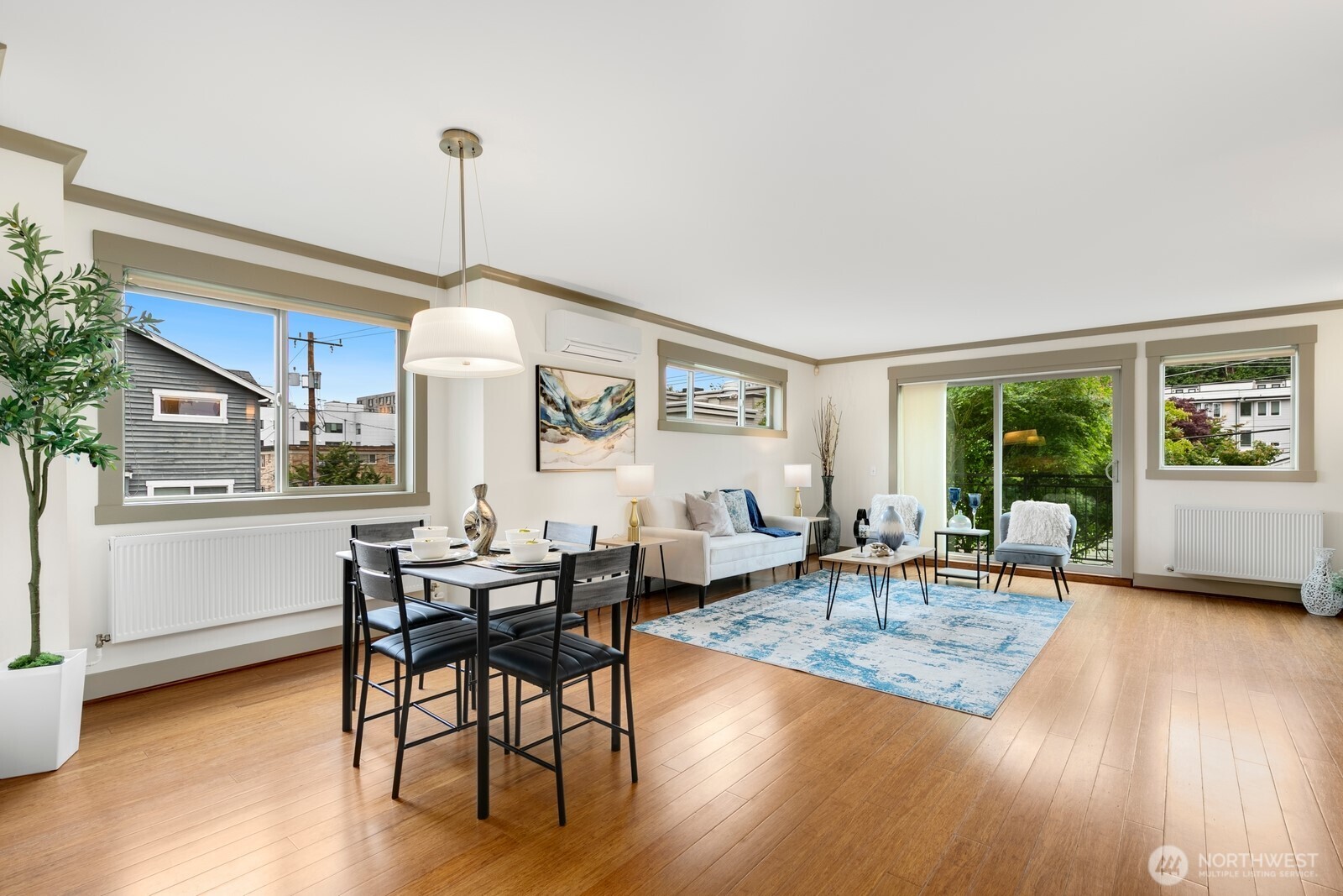 4840 40th Avenue SW Seattle WA 98116