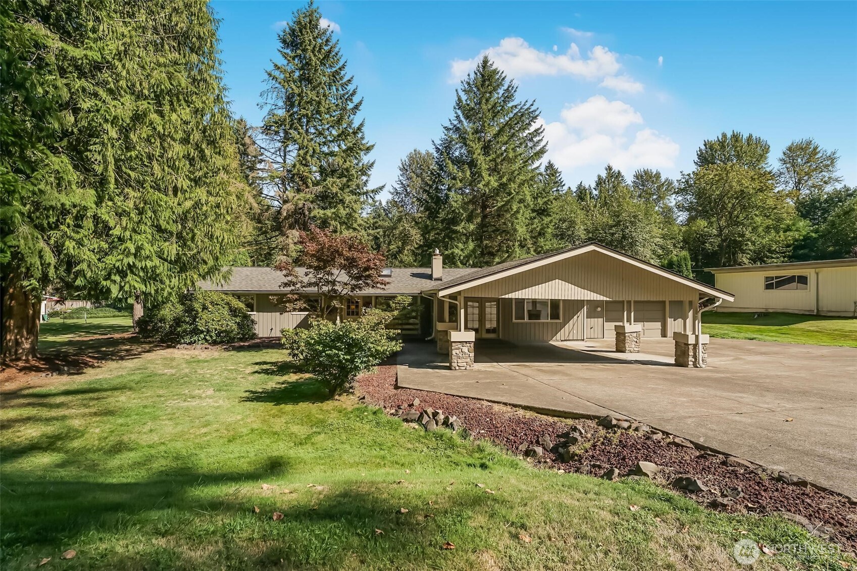 13312 230th Avenue SE Issaquah WA 98027