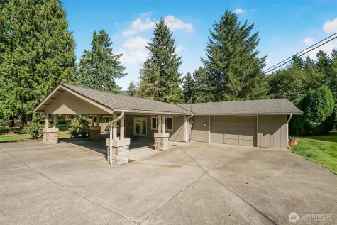 13312 230th Avenue SE Issaquah WA 98027