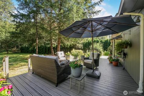 13312 230th Avenue SE Issaquah WA 98027