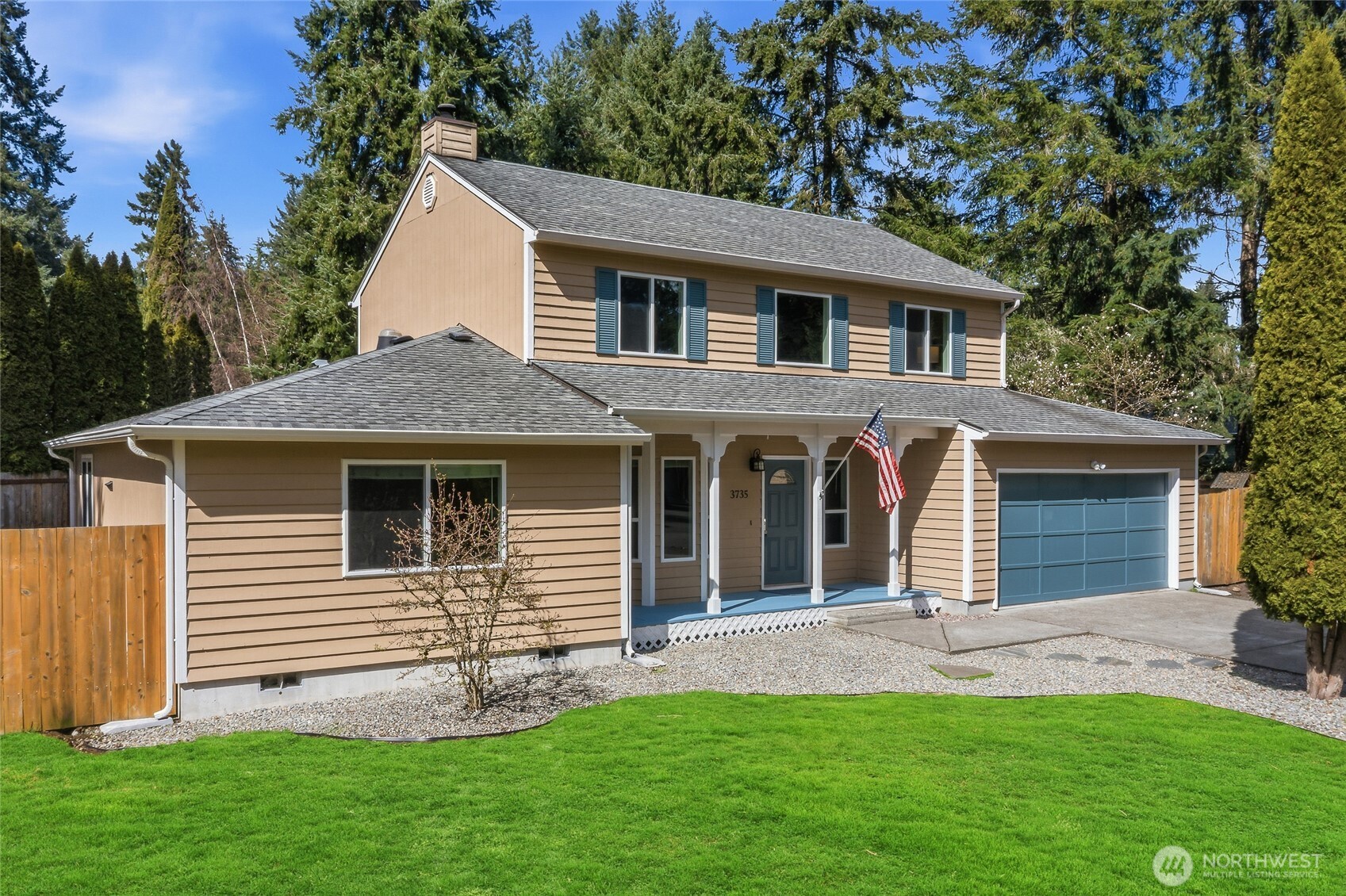 3735 Vassar Loop SE Lacey WA 98503