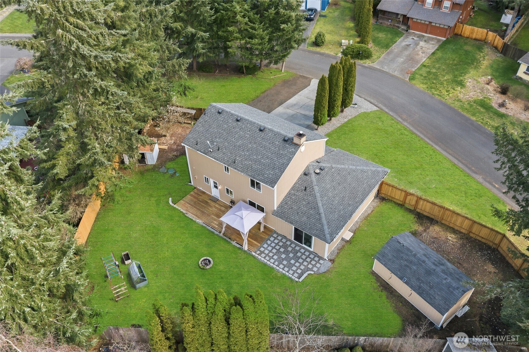 3735 Vassar Loop SE Lacey WA 98503