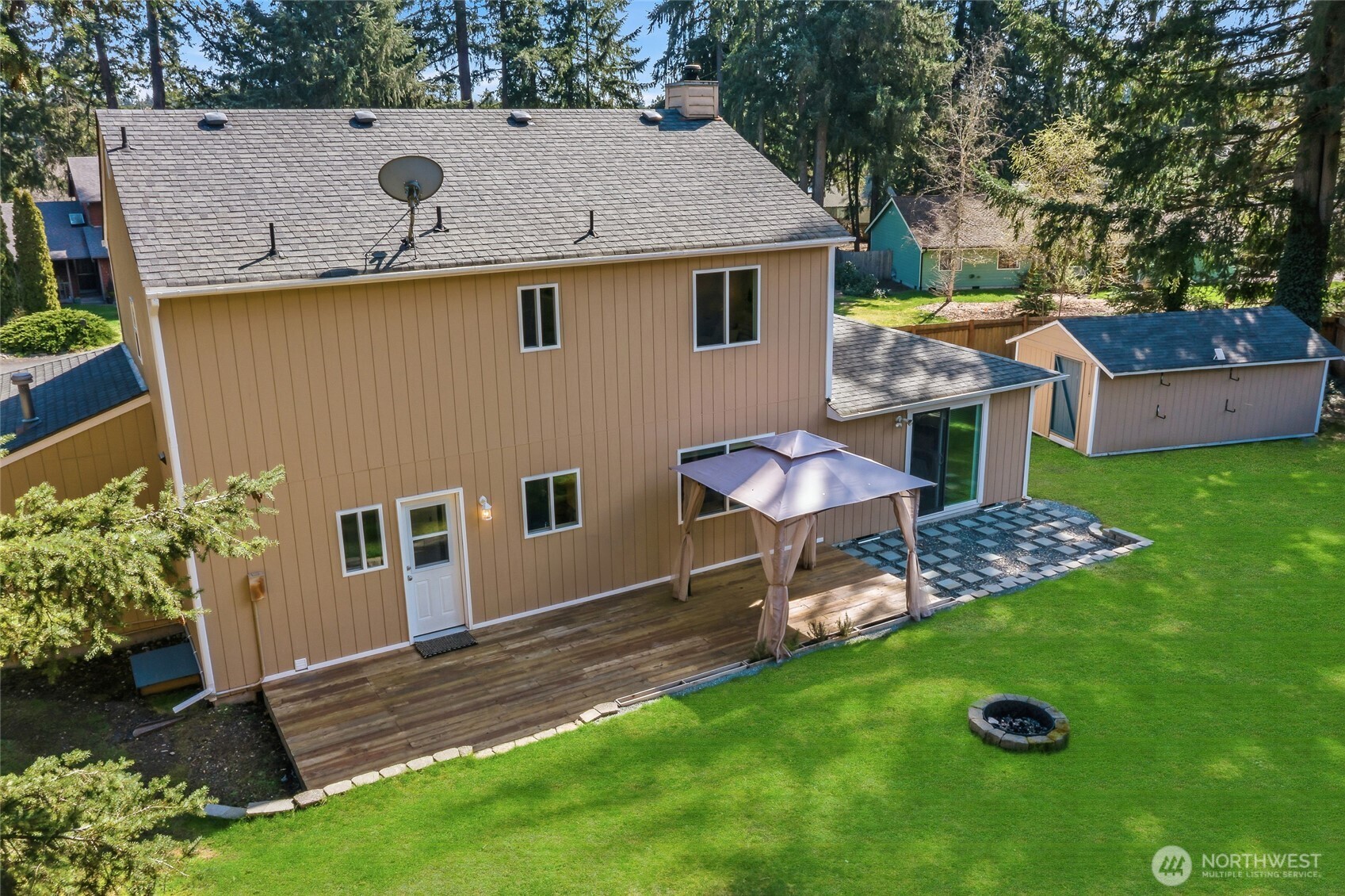 3735 Vassar Loop SE Lacey WA 98503