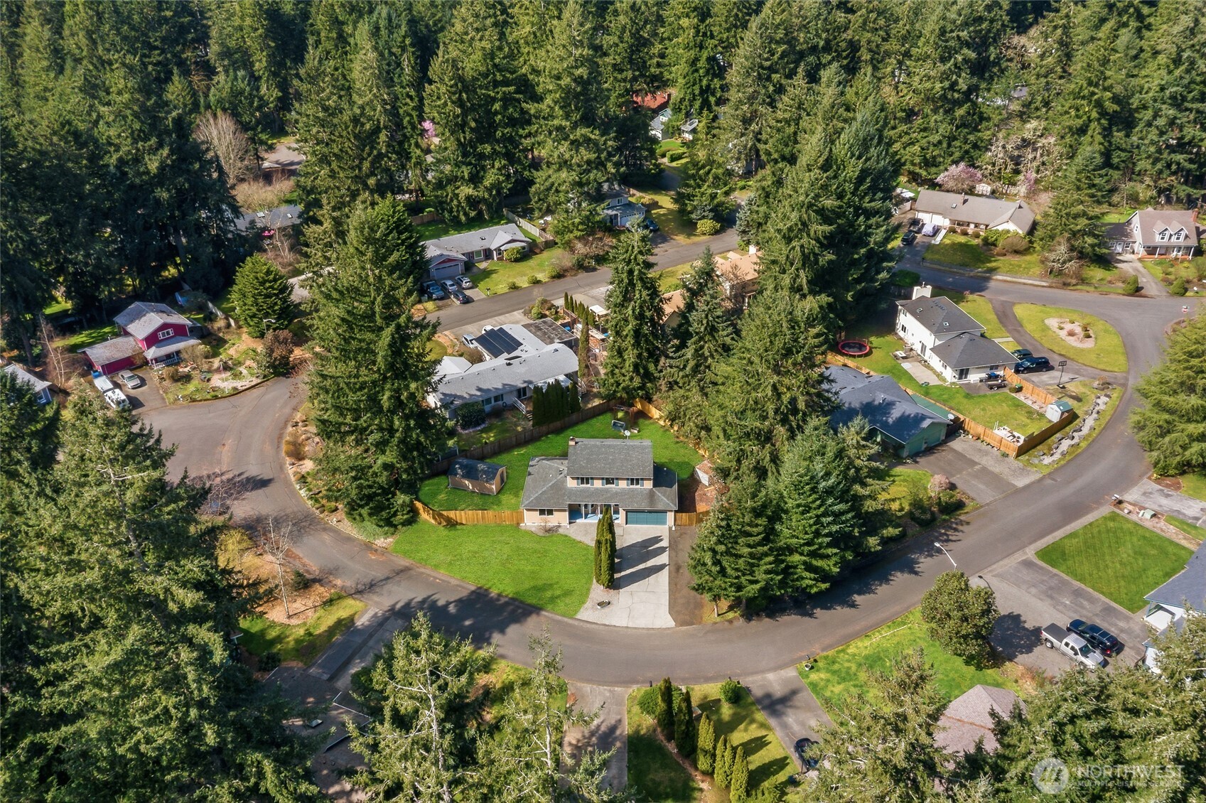3735 Vassar Loop SE Lacey WA 98503