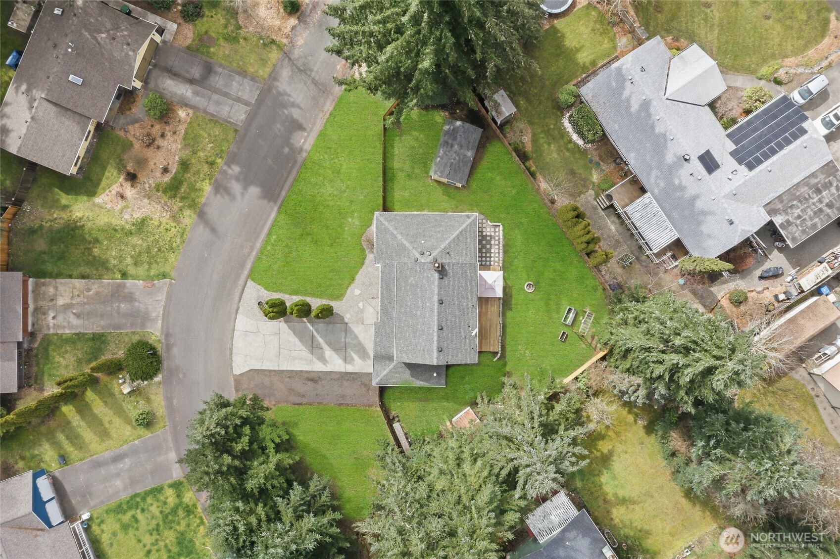 3735 Vassar Loop SE Lacey WA 98503