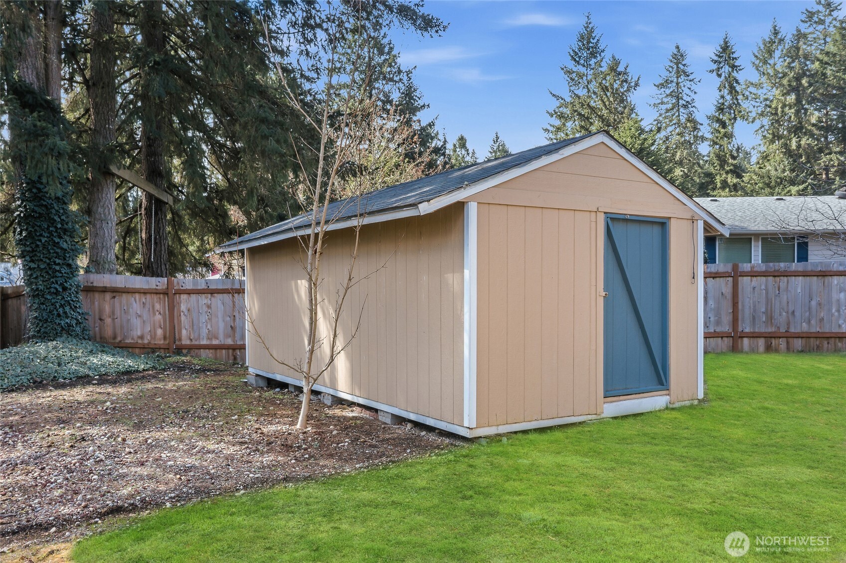 3735 Vassar Loop SE Lacey WA 98503