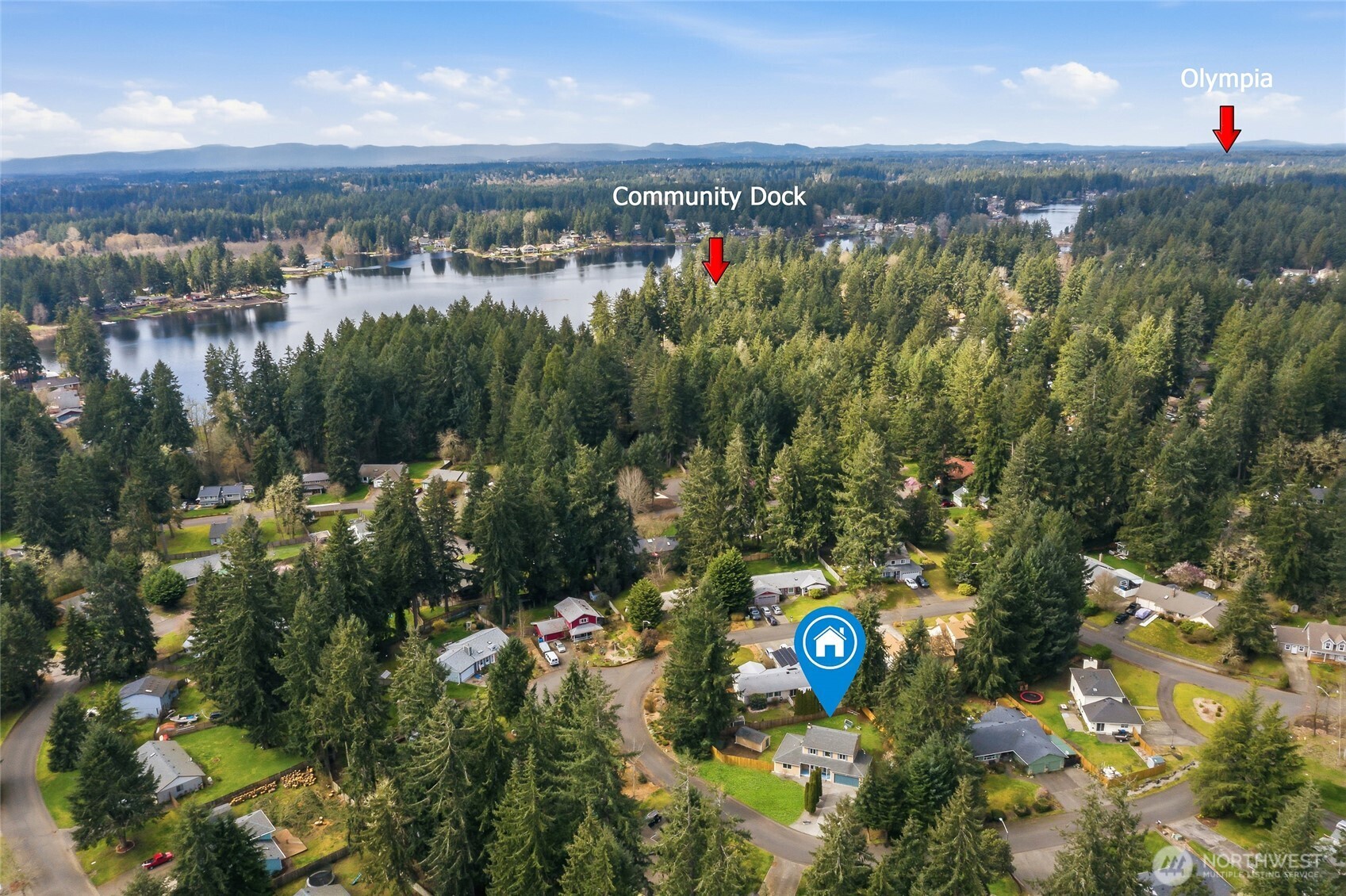 3735 Vassar Loop SE Lacey WA 98503
