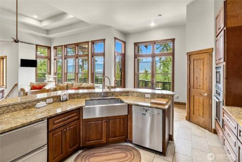 421 Meadow Ridge Drive Cle Elum WA 98922