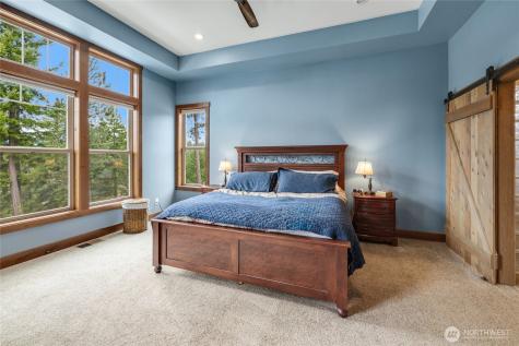 421 Meadow Ridge Drive Cle Elum WA 98922