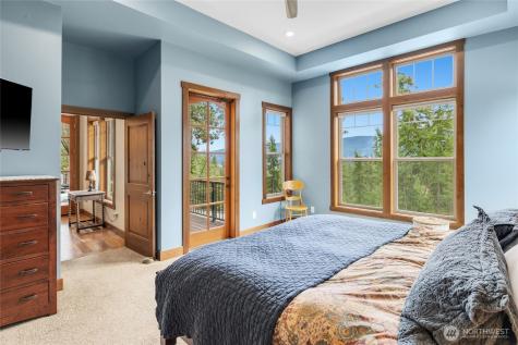 421 Meadow Ridge Drive Cle Elum WA 98922