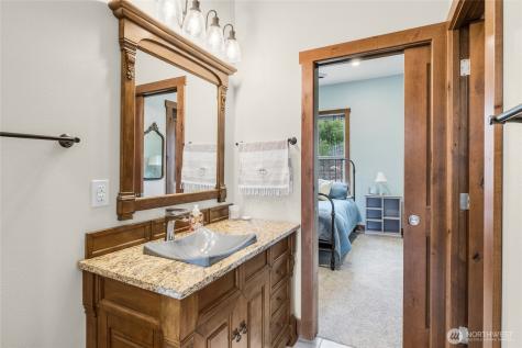 421 Meadow Ridge Drive Cle Elum WA 98922